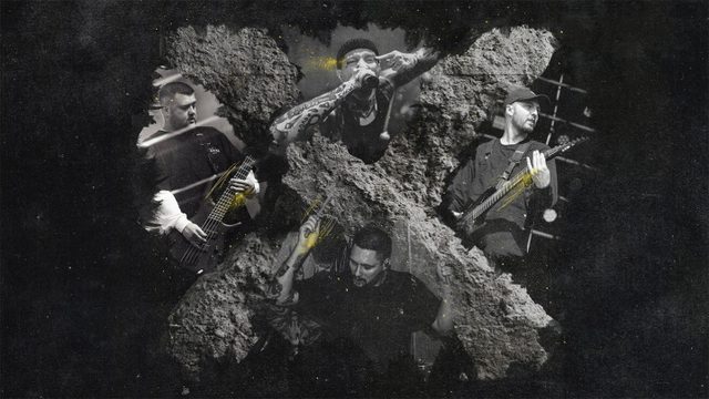 Постер Sick Solution — 10 Year Anniversary